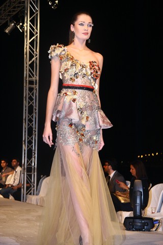 LIPS Summer Fashion Week